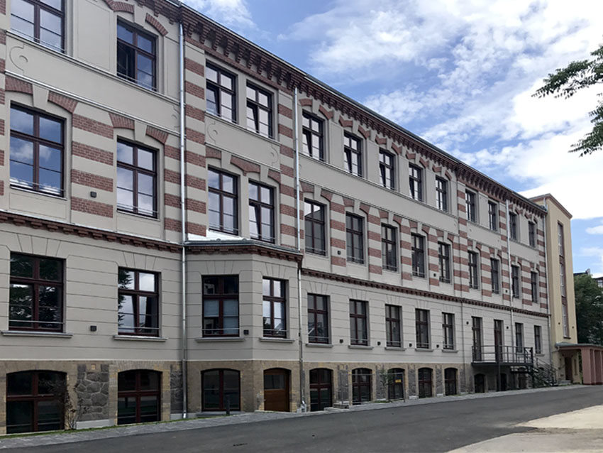 Eilenburger Strasse 19a