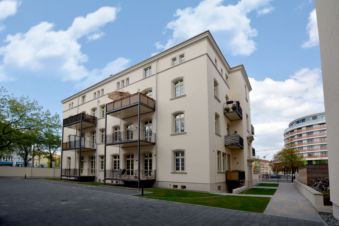 Friedrich-Ebert-Straße 49/51