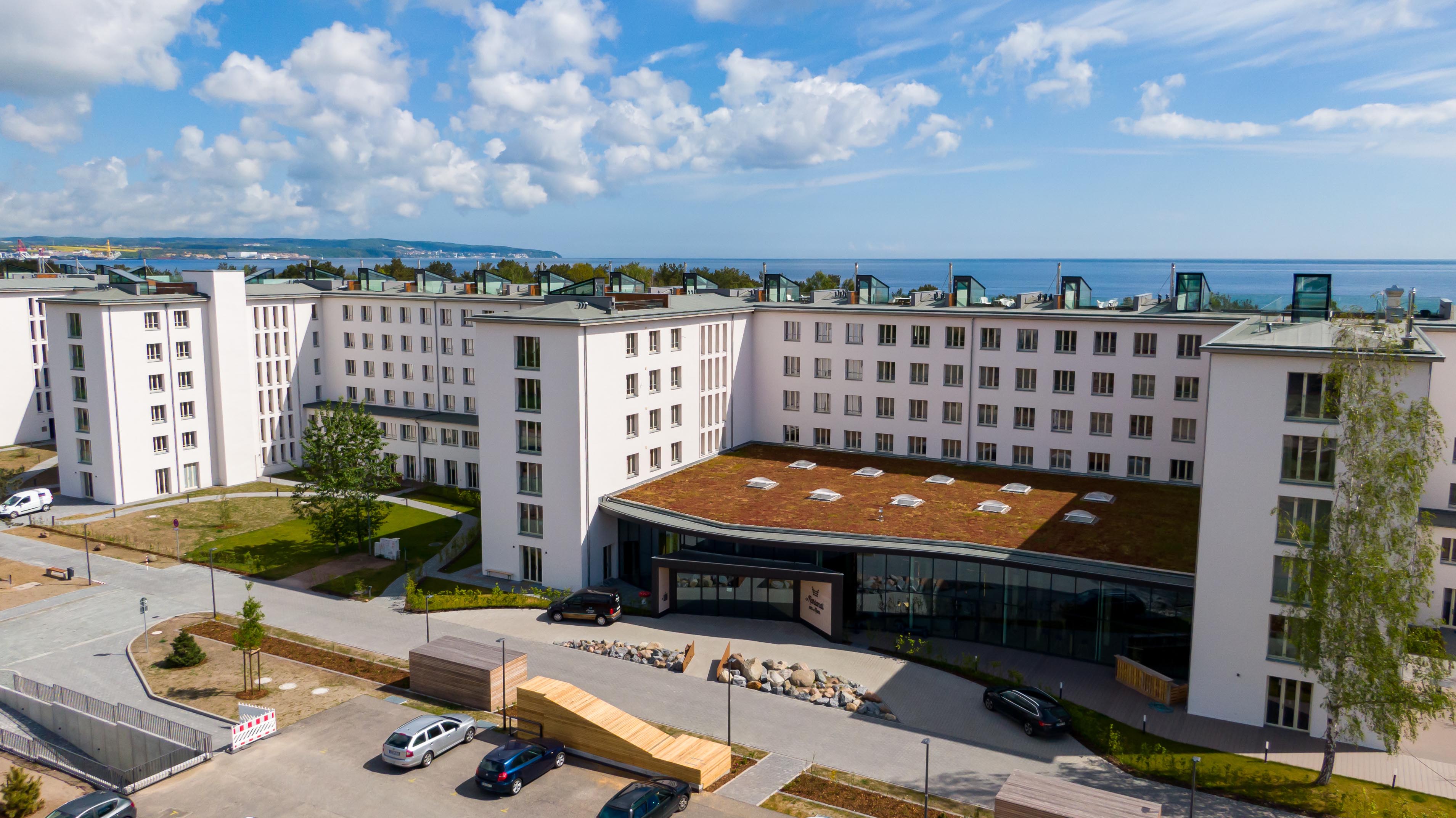 Mariandl am Meer