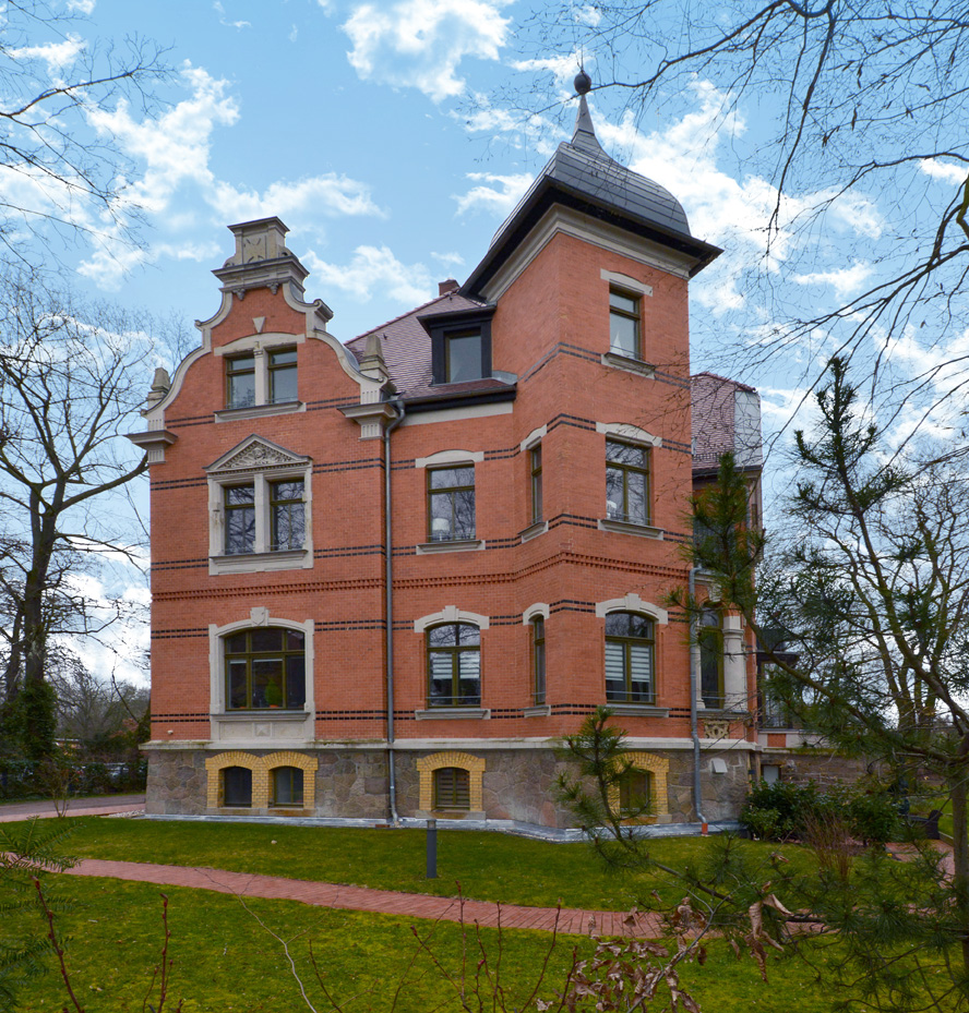 Rathenaustraße 50