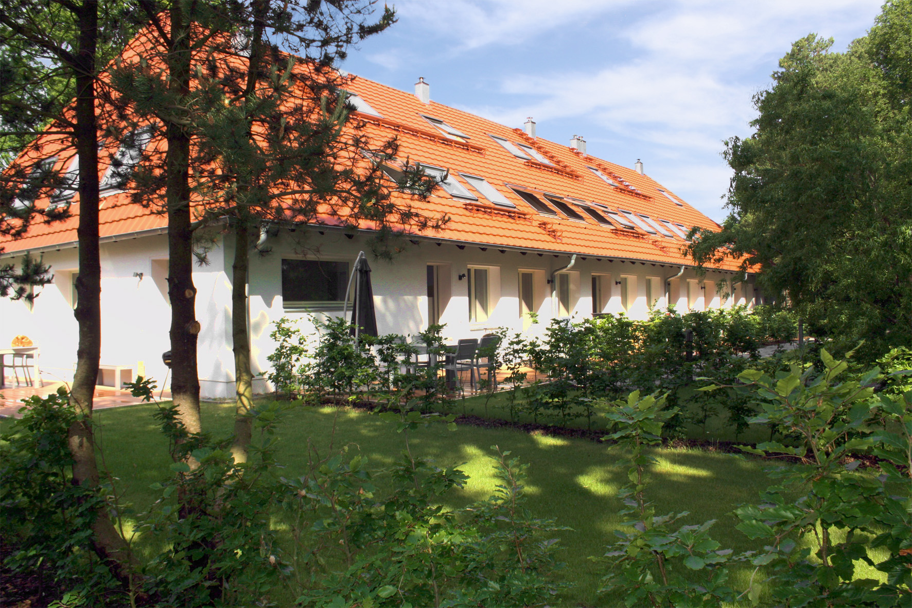 Haus Düne31